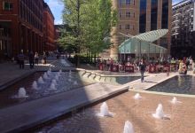 欣斯托克旅游图片-与历史邂逅，伯明翰文艺1日游