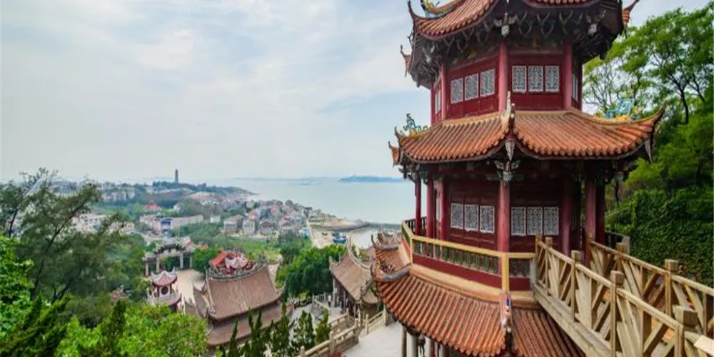 永安旅遊