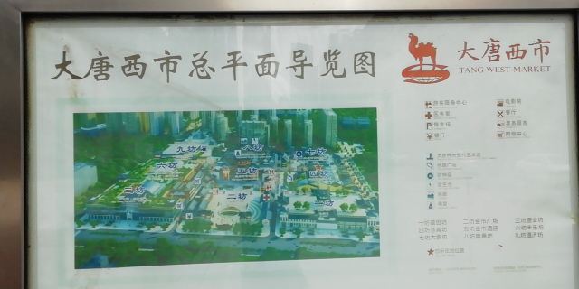 大唐西市旅行图片 5