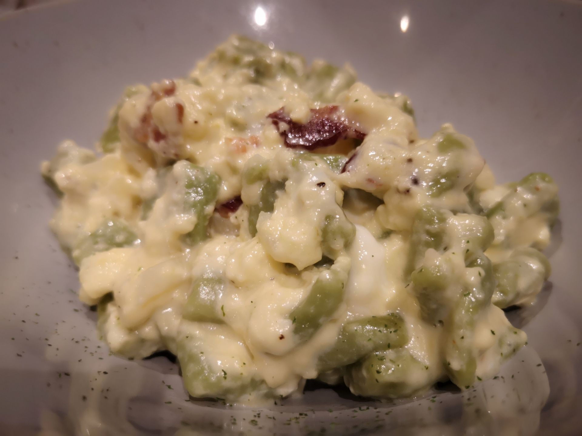 Mi-Sant Banh Mi Co.餐厅图片