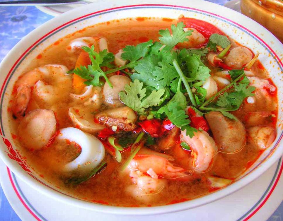 Helena Cafe餐厅图片