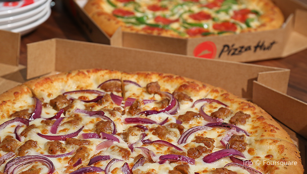 Pizza Hut Travel Guidebook Must Visit Attractions In Pizza Hut Nearby Recommendation Trip Com