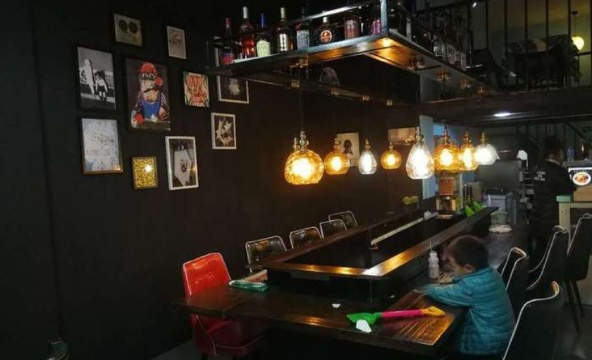 微甜蛋糕(川汇2店)