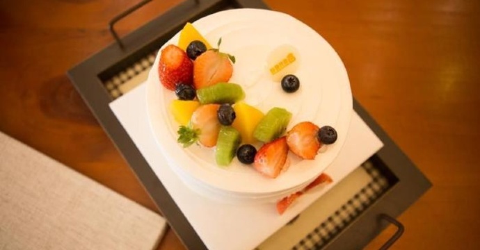 谷罗开甜(百货店)