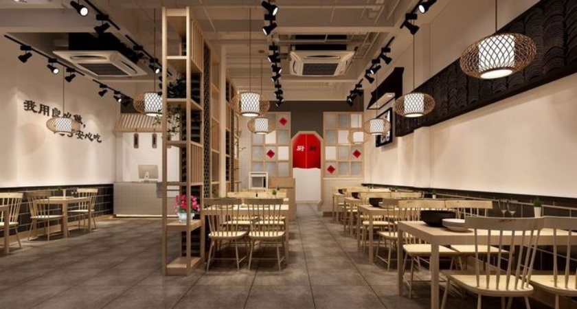 江南水煎(临安小区店)餐厅图片