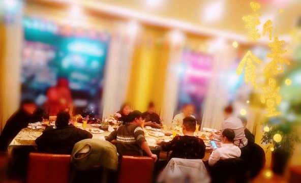 意国TA香西餐厅(望城路店)餐厅图片