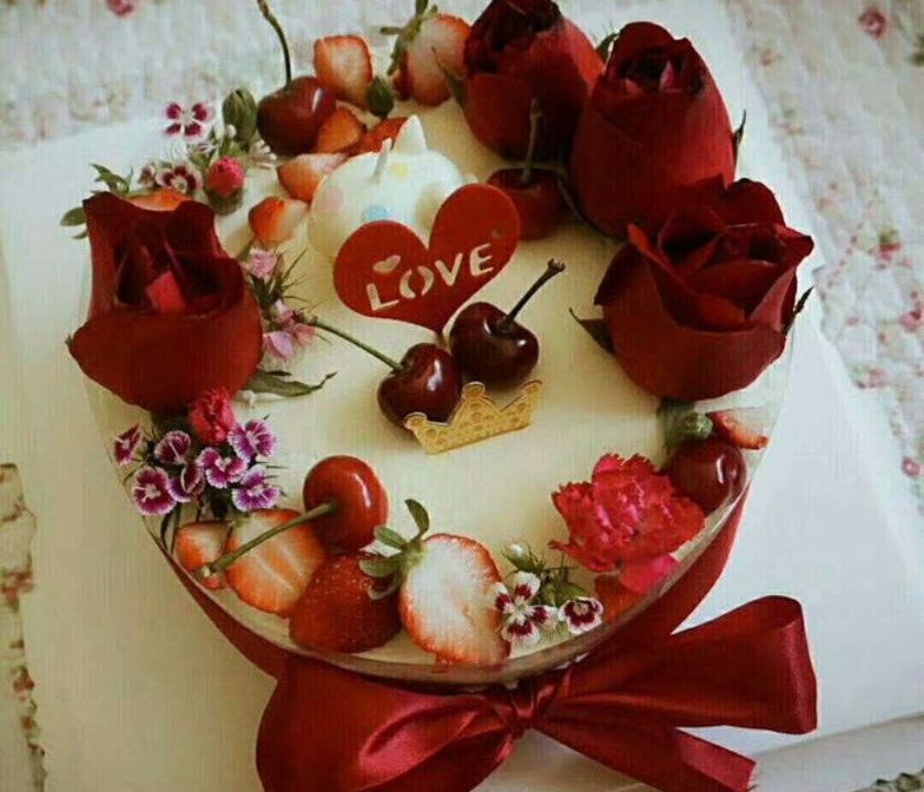 万家福蛋糕鲜花订制(环城东路店)