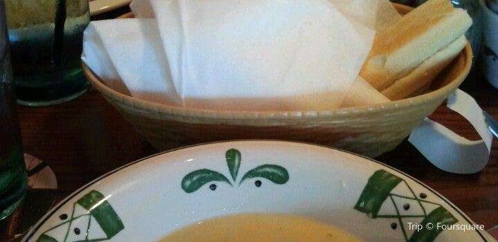 Olive Garden Italian Restaurant Reviews Food Drinks In