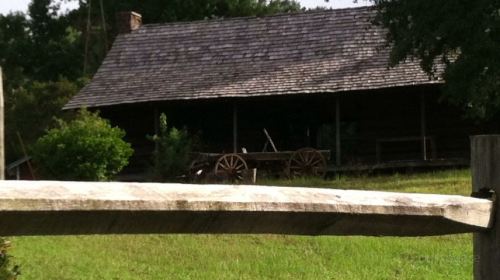 Dothan Attractions Photo Gallery