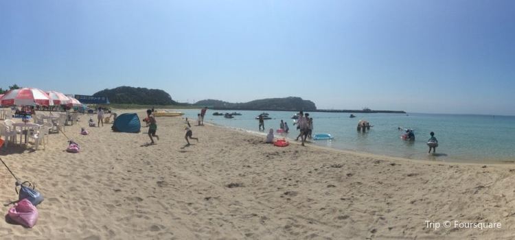 Tsutsukihama Beach Tickets Deals Reviews Family - 