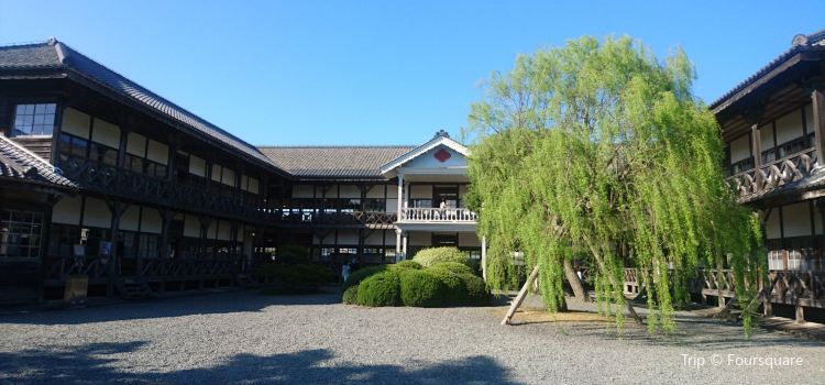 登米町教育資料館 舊登米高等尋常小學校 旅遊攻略指南 登米町教育資料館 舊登米高等尋常小學校 評價 登米町教育資料館 舊登米高等尋常小學校 附近推薦 Trip Com