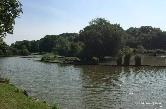 Corby Boating Lake Tickets Deals Reviews Family - 