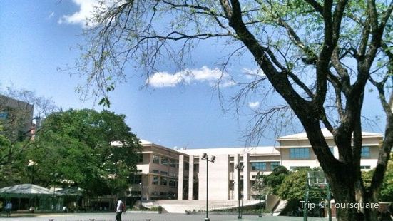 Far Eastern University