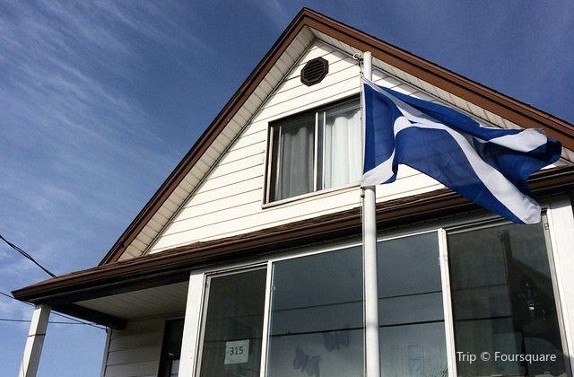 Sapperton Park Travel Guidebook Must Visit Attractions In New