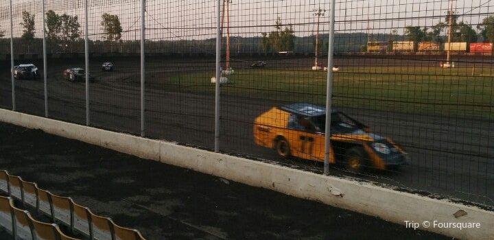 Lakeside Speedway Travel Guidebook Must Visit Attractions In