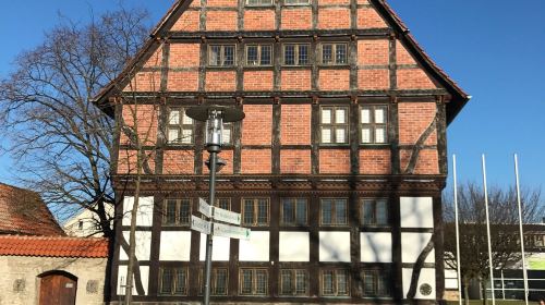 Minden Lubbecke Attractions Photo Gallery