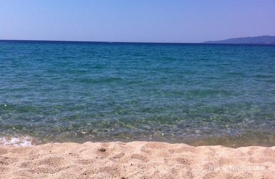 Plage De Portigliolo Tickets Deals Reviews Family