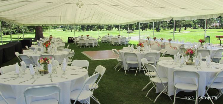 Rock Creek Country Club Travel Guidebook Must Visit Attractions