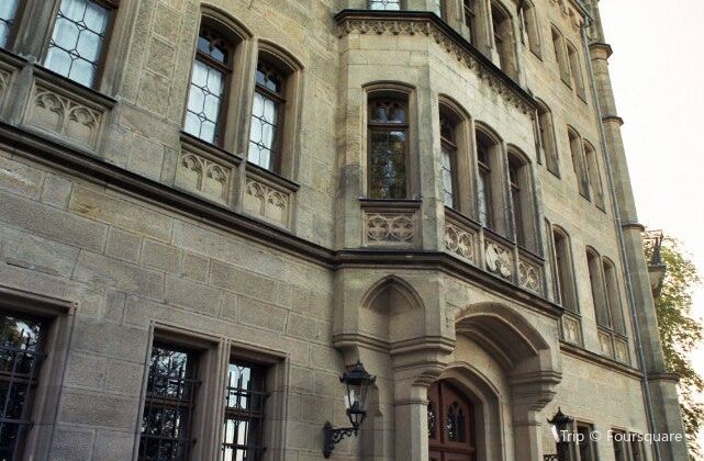 Schloss Callenberg Tickets Deals Reviews Family Holidays