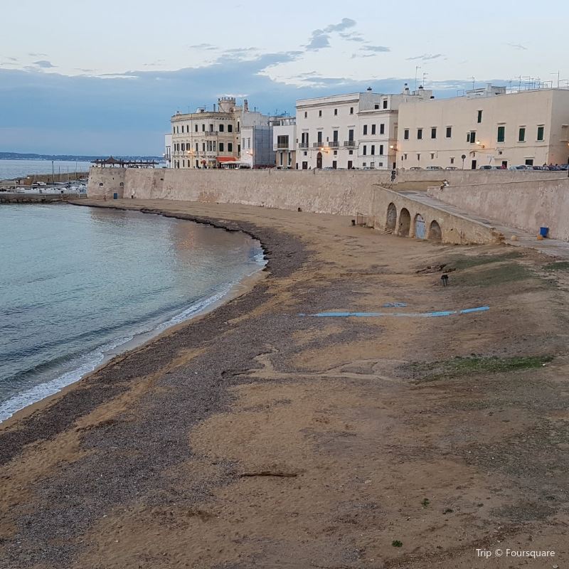 Spiaggia Della Purità Tickets Deals Reviews Family