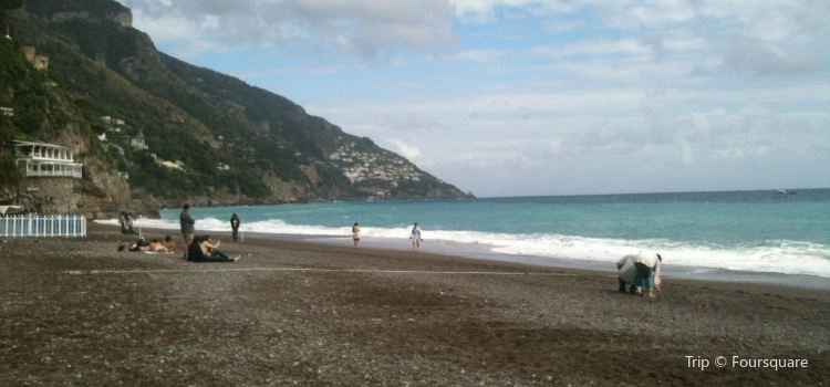 Spiaggia Grande Tickets Deals Reviews Family Holidays