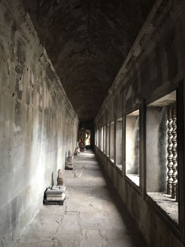 Angkor Thom