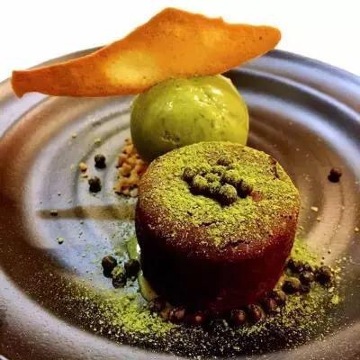 The View餐厅图片