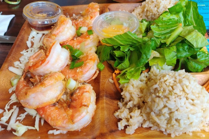 Broke Da Mouth Grindz