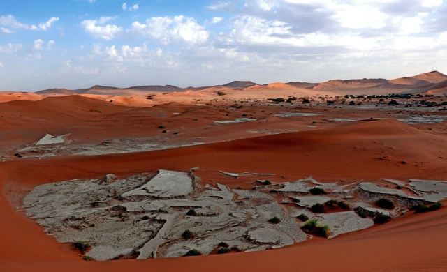 Namib-Naukluft National Park