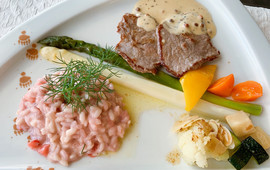Restaurant Baeren