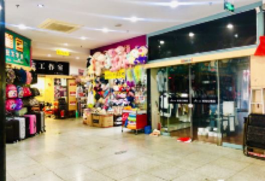 舜江商城(解放街店)购物图片