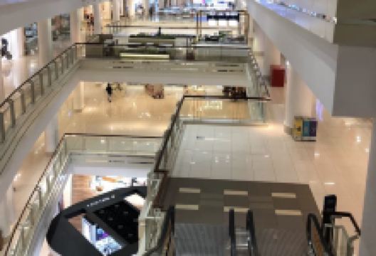 Aeon Bukit Tinggi Shopping Centre购物图片
