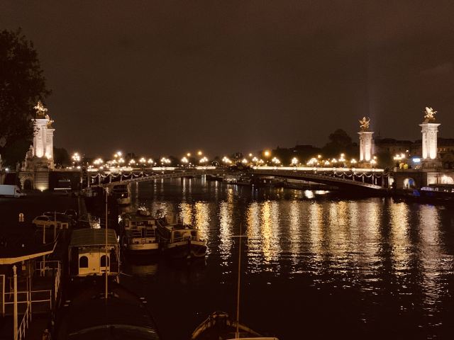 Avenue des Champs-Élysées
