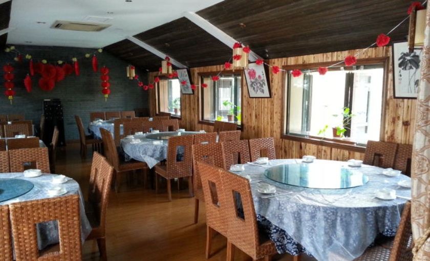 蒋村酒楼宴会厅(河渚街店)