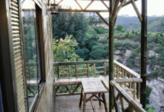 清泉鱼民俗饭庄(北京清凉谷店)美食图片