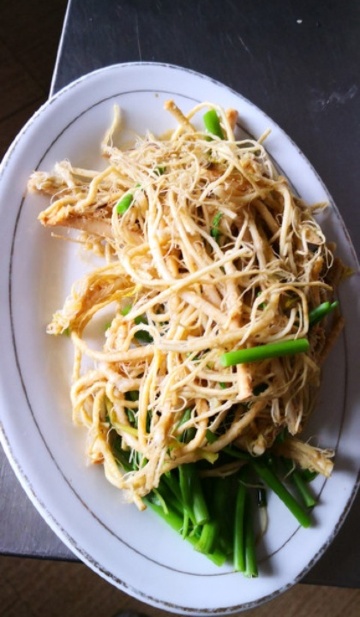 银凤餐厅餐厅图片