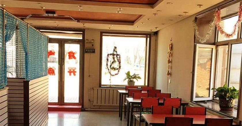 相约传统火锅餐厅图片