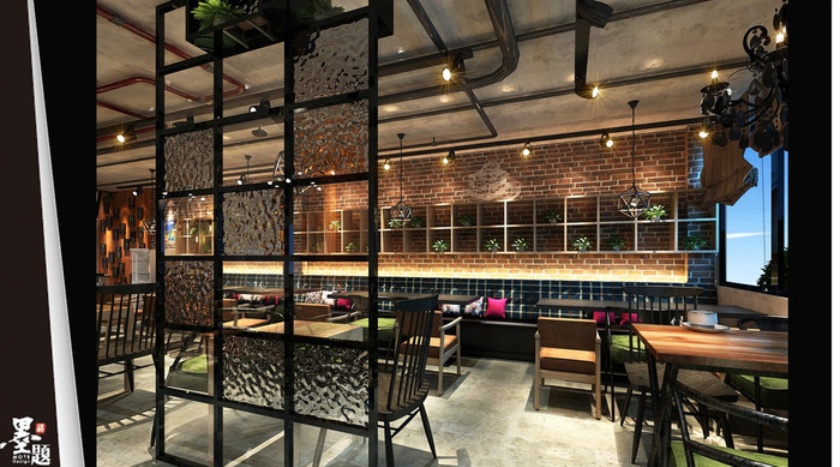 私人订制(清原店)