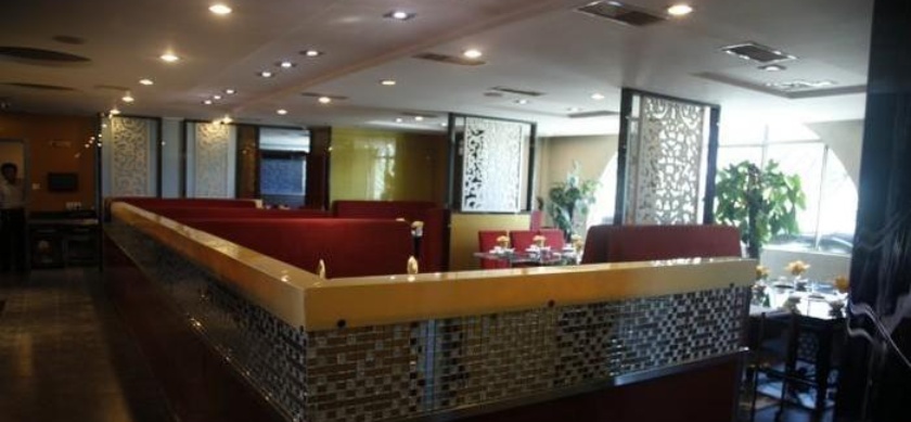 重庆秦妈火锅(南大街店)餐厅图片