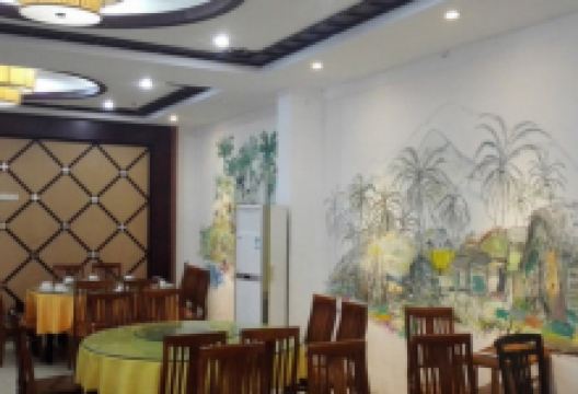 香江琼菜坊海南菜(中心大道店)美食图片