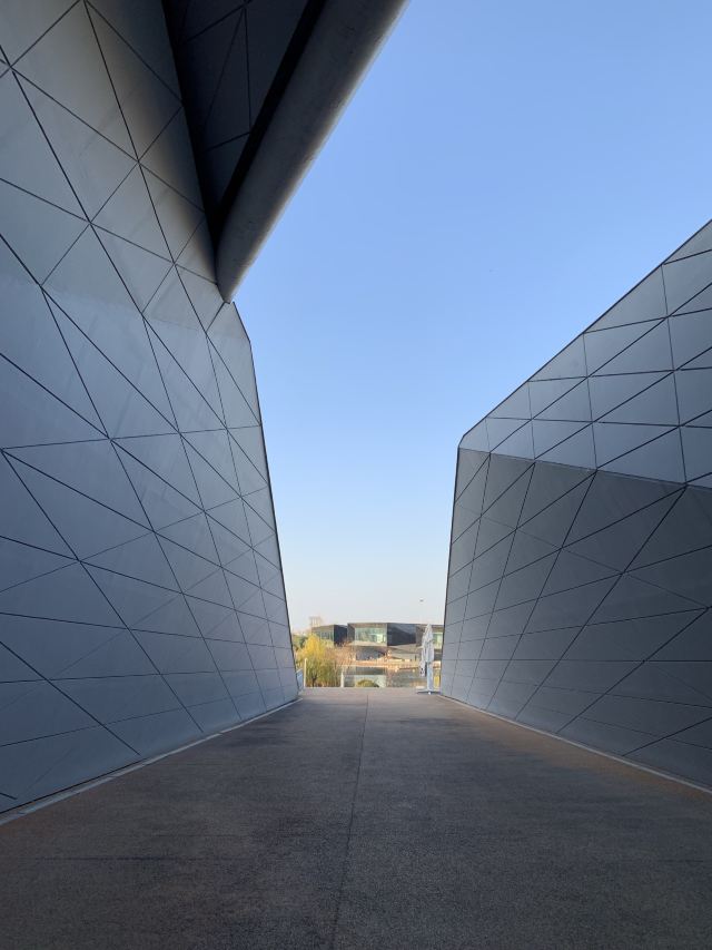 西安世博园旅行图片 1