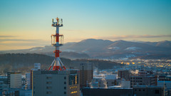 旭川游记图片] 旭川48小时，北海道的初次接触