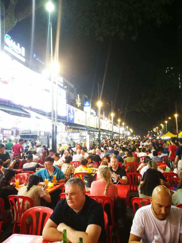 Jalan Alor