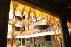 卓克基土司官寨文化旅游景区-马尔康-YoYo_0H4E0Y2T