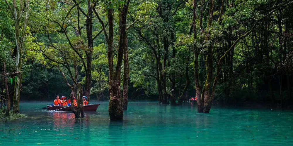 永安旅遊