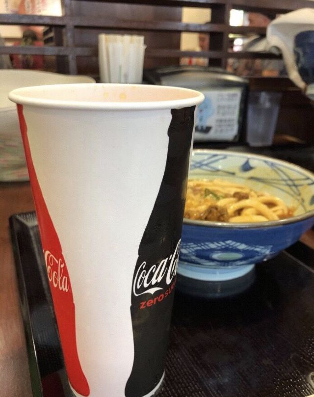 丸龜制面