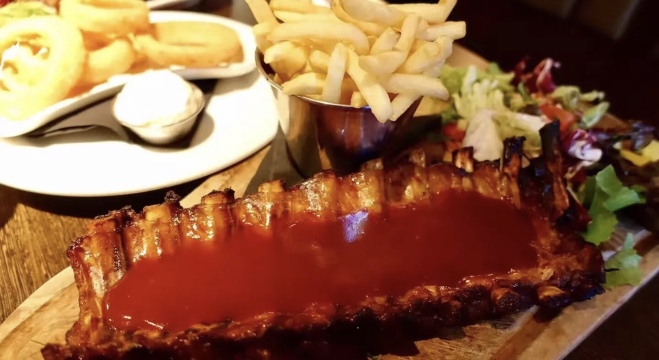 Nawaab - Huddersfield