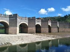 九门口水上长城-绥中-YoYo_9W5T6J5I