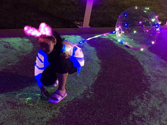 莫子山公园旅行图片 3