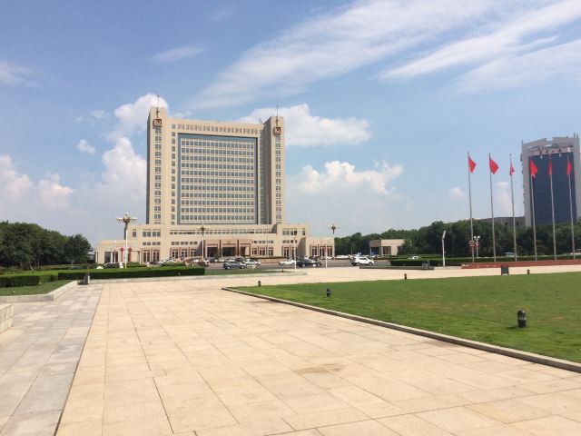 东营新世纪广场旅行图片 2
